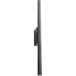 Redo 01-4059 - LED Stmívatelné nástěnné svítidlo NIKOS LED/10W/230V CRI 90 černá