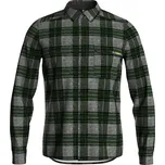 Košile CRAZY SHIRT LUMBERJACK Man velikost M