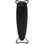 Žehlicí prkno Rolser K-Surf Black Tube 130 x 37 cm- černé