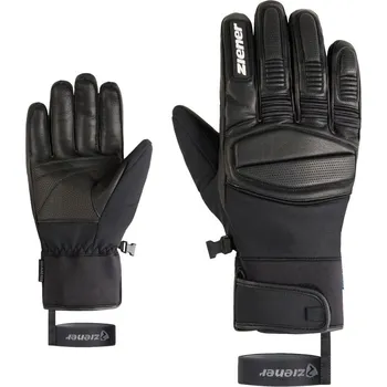 Chránič rukou ZIENER Gomin-Z AS Velikost: 8.5