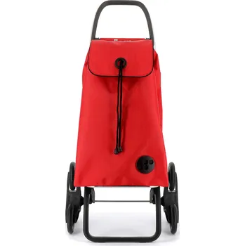 Rolser I-Max 955 MF 6 Logic, červená