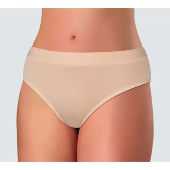 Dámské spodní prádlo Kalhotky Andrie PS 1066 - 3 pack Velikost: 50/52 (2XL) - 3 pack