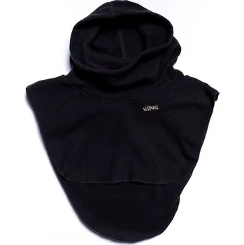 Nákrčník Nákrčník pro nosící rodiče - černá, Liliputi