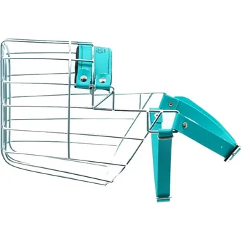 Náhubek pro psa Juko Náhubek zinek/Biothane dobrman, beuceron - pes