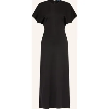 Dámské šaty Polo Ralph Lauren Dámské Šaty, černá, 38