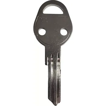 Profil klíčů Klíč TOKOZ TECH SE01 TOZ12R-OR zubový