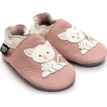 Capáčky Capáčky Liliputi PAWS - Pink Pussycat, Liliputi® Velikost: L