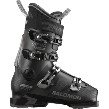 Sjezdové boty Salomon S/PRO SUPRA 100 GW black/dark grey Velikost: 280