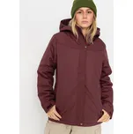 Fjallraven Stina Padded (port) M, vínově červená