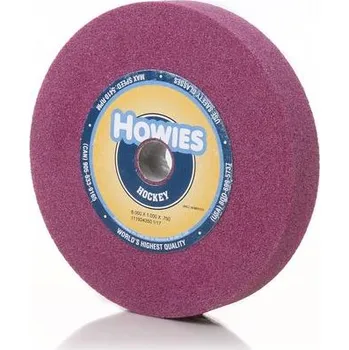 Brusný kotouč Srovnávací brusný kotouč na brusle Howies | 15,2 cm