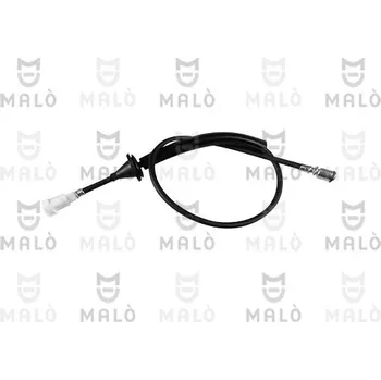 Náhon tachometru MALÒ Hřídel tachometru 25168