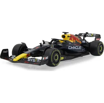 RC model auta Jamara RC auto Oracle Red Bull Racing RB18 1:18