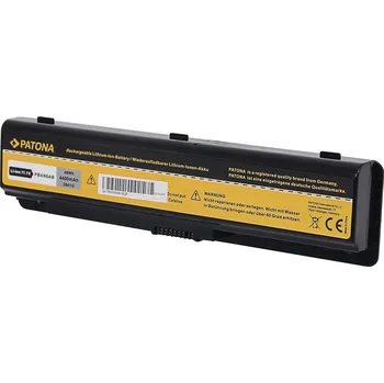 Počítač Patona PT2841 - Samsung P200/P330/P400 4400mAh Li-lon 11,1V PT2841