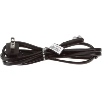 Telefonní příslušenství Samsung síťový kabel AH81-09821A AH81-09821A