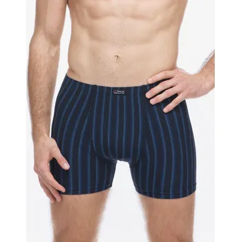 Boxerky Pánské boxerky Gino vícebarevné (74178-DCMMBM) XXL 74178-DCMMBM Možnost vrácení zboží ZDARMA do 120 dnů!