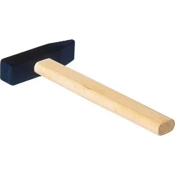 Výuková hračka Goki Dřevěné kladívko