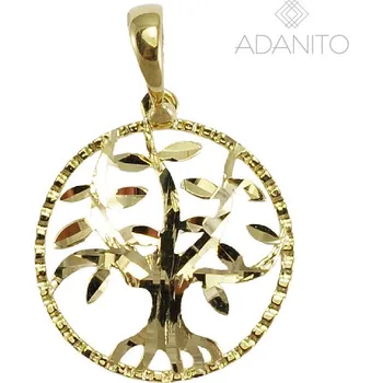 Přívěsek ADANITO BRP1258G