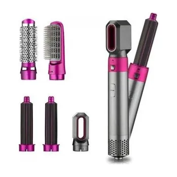 Péče o vlasy Leventi Multifunkční Styler na vlasy 5v1