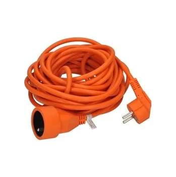 Kabel prodlužovací 20m max.10A STREND