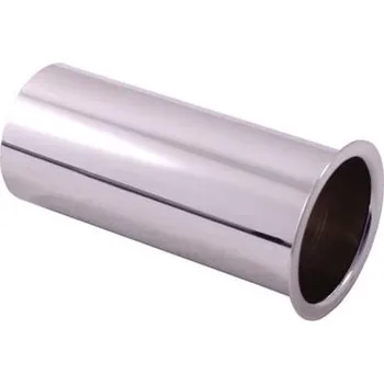 Sifon Rav slezák Prodloužení k sifonu chrom MD0690-45