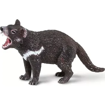 Figurka Safari Ltd. Figurka - Ďábel medvědovitý