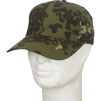 Kšiltovka Kšiltovka maskování Dánsko M84 (Čepice s kšiltem)
