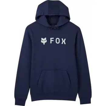 Pánská mikina Fox Absolute Fleece Po midnight XL