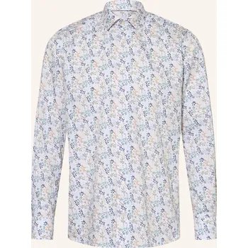 Pánská košile Eton Pánská Košile Regular Fit, bílá, 39