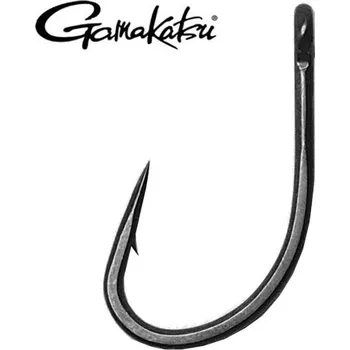 Rybářský háček Háček GAMAKATSU G-Carp A1 Super *: Háček GAMAKATSU G-Carp A1 Super velikost 1