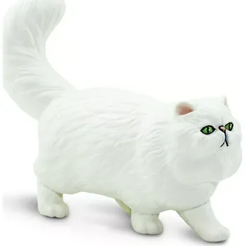 Figurka Safari Ltd. Figurka - Perská kočka