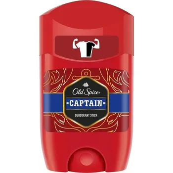 Old Spice DEO Stick 50ml Captain 8001090970497