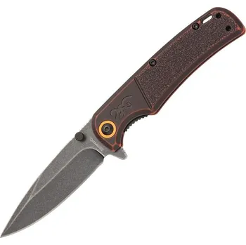 kapesní nůž Browning Buckmark Slim D2