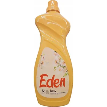 Aviváž Eden Koncentrovaná aviváž Juicy - 1,8 l (72 pracích dávek)