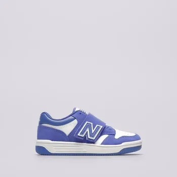 Chlapecká obuv New Balance 480 Modrá 28