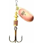 Třpytka Mapso Orion 0 COBRE