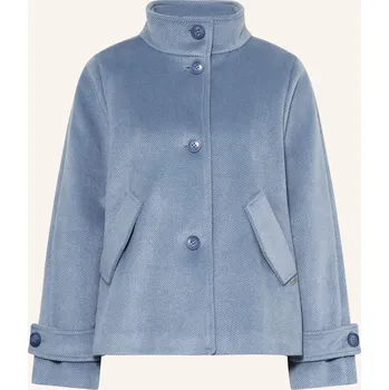 Dámský kabát Cinque Dámský Caban Kabát Cijolino, modrá, 38