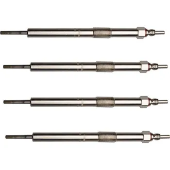 Zapalovací a žhavicí svíčka Žhavič Renault Master/Trafic 2010– 2,3/2,0 dCi sada 4ks, 8200561251