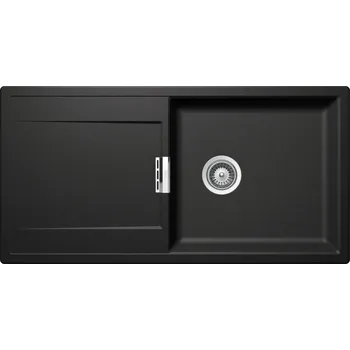 Kuchyňský dřez Schock MONO D-100L Stone montáž do roviny MOND100LFBSTO + Sleva 10% při zadání kódu "ZIMA10"