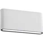 Redo 9622 - LED Venkovní nástěnné svítidlo KLIPPE LED/13W/230V 3000K IP54 bílá