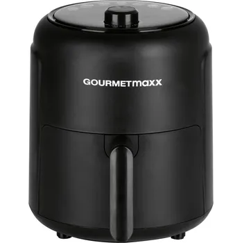 fritéza GOURMETmaxx 12251