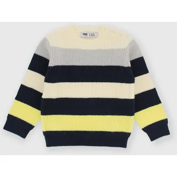 Chlapecký svetr Svetr Primigi 58141051 24M