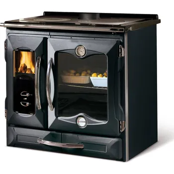 Krbová kamna La Nordica Suprema