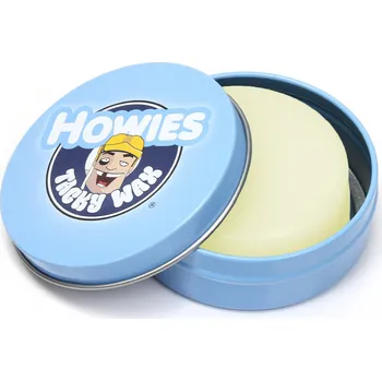 Lepivý vosk na čepel Howies 85g