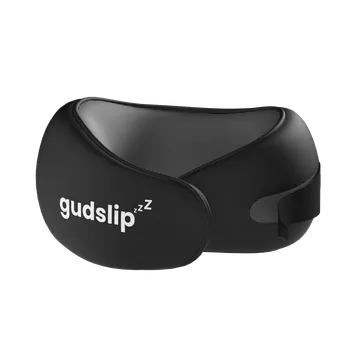 Cestovní polštářek Cestovní polštářek Gudslip®