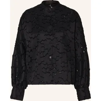 Dámská halenka Windsor. Dámská Halenka, černá, 40