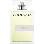 YODEYMA Root EDP - pánská parfémovaná voda Velikost: 100ml