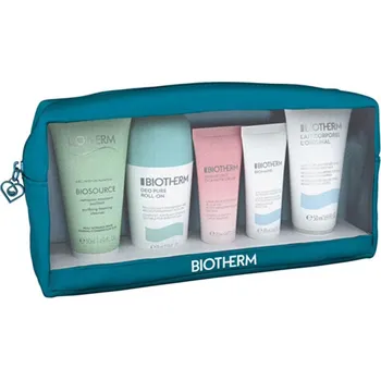Kosmetická sada Biotherm Aquasource Women Routine Set - Dárková sada