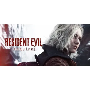 Herní zařízení Resident Evil Requiem PC digitální verze