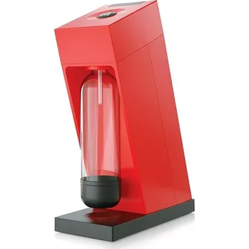 Příprava sody LIMO BAR EDGE Red