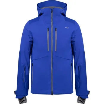 Kjus Lidgety HexAir Trailblazer lyžařská bunda 50